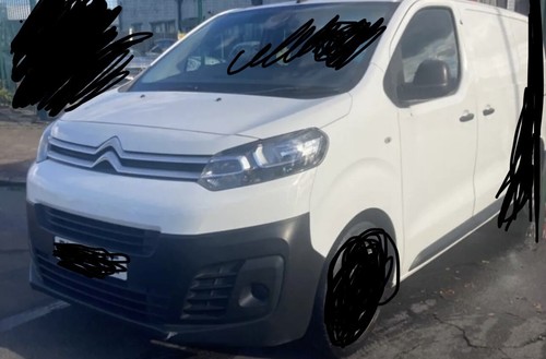 Citroen dispatch breaking - dispatch, 2019
