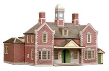Superquick A10 OO Gauge