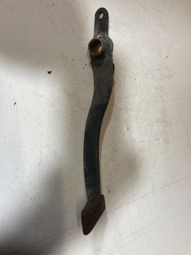 Honda cbr 125 rear brake - honda,