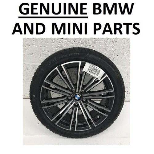 Genuine bmw g20 - genuine,