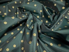Taffeta Faux Silk Fabric, Per