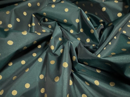 Taffeta faux silk - fabric,, per