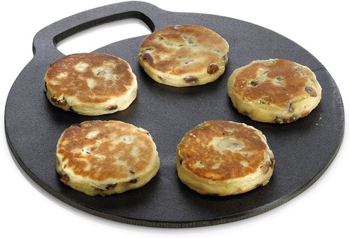 Kitchencraft baking stone - stone, non