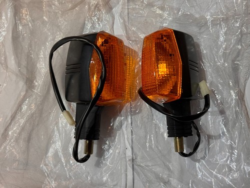 Nos suzuki ts125 - suzuki, turn
