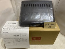 Daihatsu Hijet Battery Cover