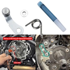 Adventure Shifter Smoother