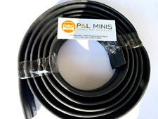 Classic Mini Boot Lid Body