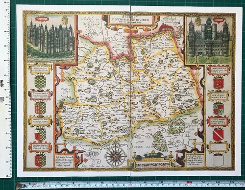 Old antique collectable tudor - old,