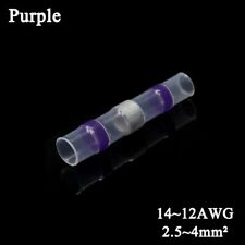 Solder Sleeve Heat Shrink Seal