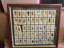 COPE`S TOBACCO 50 GOLFING