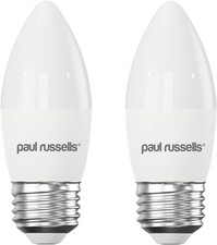 paul russells Edison Screw