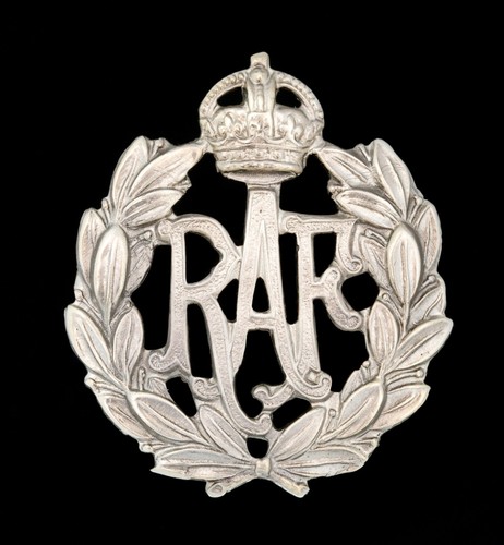 Royal air force - royal,