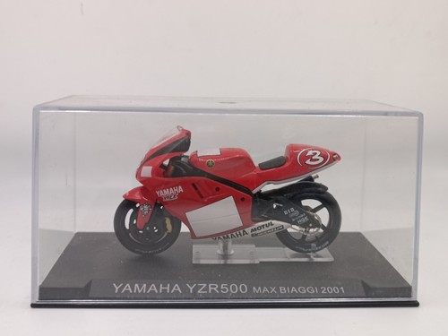 Yamaha yzr500 max biaggi - yamaha,