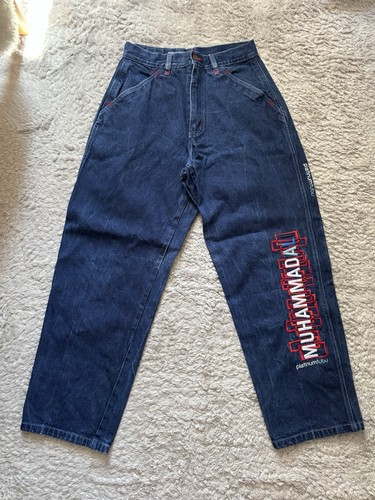Vintage 2yk 90s hiphop baggy - vintage,