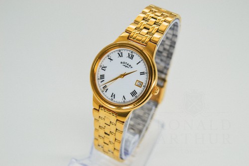 Rotary 1895 10309 34mm - , roman