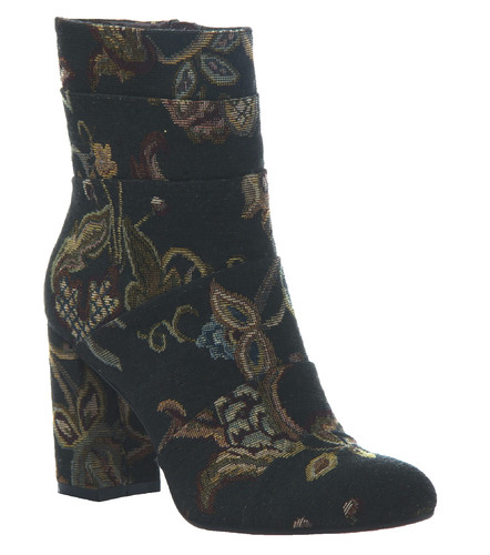 Poetic license black - license, patchwork