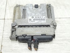 Skoda  Octavia Mk2 2.0 TDi BKD