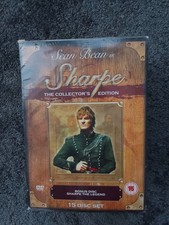 Sharpe Collector's Edition