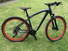 BMW Limited Edition M Cruise Bike