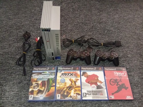 Sony playstation ps2 - playstation,