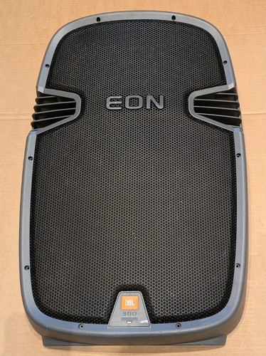 Jbl fascia and - metal, for