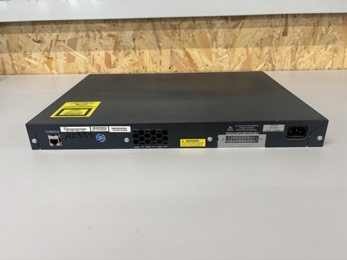 Cisco catalyst 2960 series - cisco,