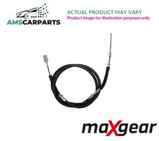 HANDBRAKE CABLE CENTRE 32-0514