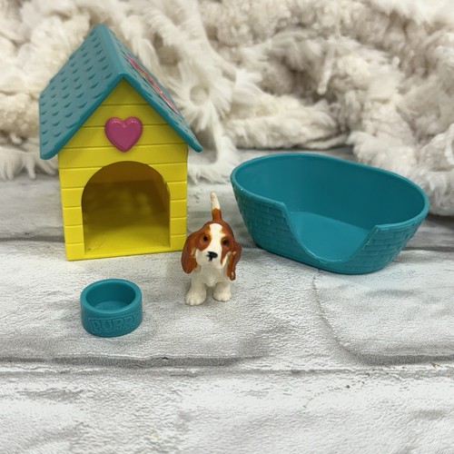 Vtg puppy pocket dog - puppy, my