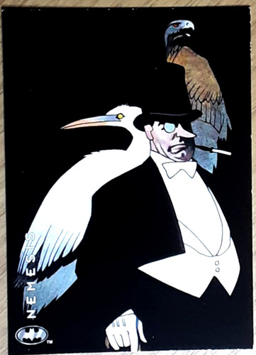 1994 batman saga the dark - batman,
