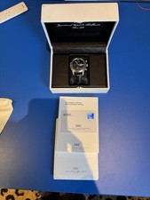 IWC Fliegerchronograph Pilots