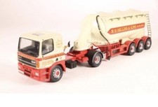 CORGI W.H. HIGGINS & SONS