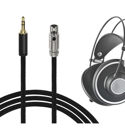 Geekria apollo audio cable for - geekria,