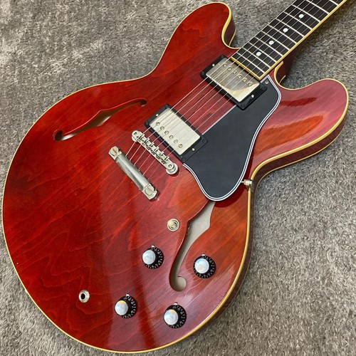 Gibson custom shop murphy - gibson,