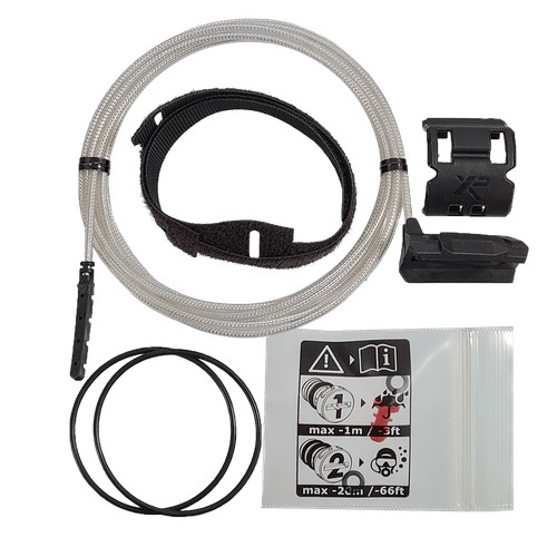 Deus waveguide 115 cm - ii,