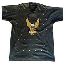 Vintage 80s/ 90s Honda Gold