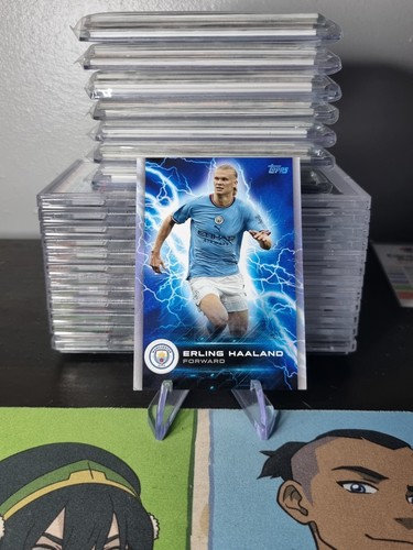 Topps summer signings here - summer, we