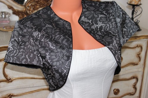 Roman originals ladies black - ladies,