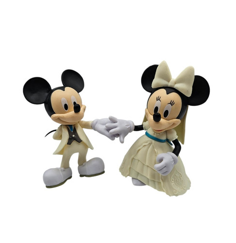 Disney mickey and - disney, minnie