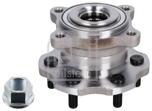 Febi bilstein 174077 wheel - bilstein,