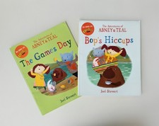 Cbeebies The Adventures of