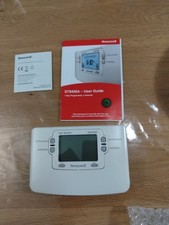 Honeywell ST9400A Programmer