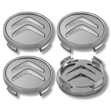 Citroen Alloy Wheel Centre Cap