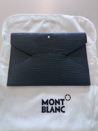 Montblanc meisterstück - montblanc,