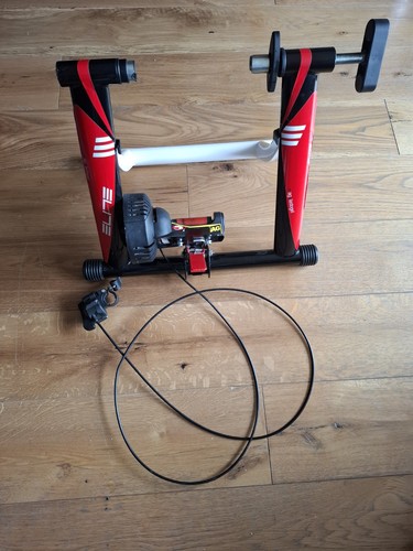 Elite indoor resistance - elite,