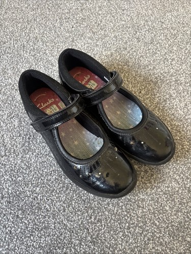 Clark girls shoes - girls, in