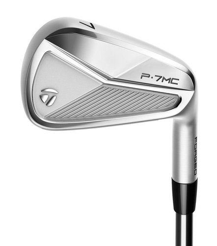 Taylormade p7mc iron set - p7mc,