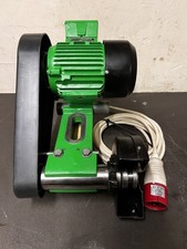 Tool Post Grinder 0.55kW