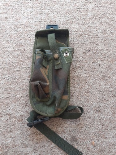Dpm pistol holster for - pistol, plce