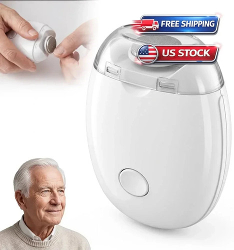 Automatic electric toe nail - electric,