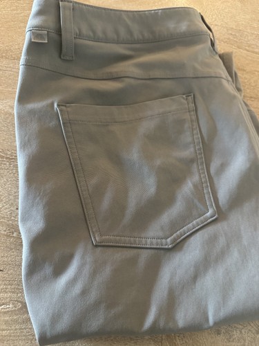 Lululemon abc pant classic - abc,